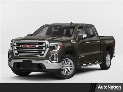 Used 2021 GMC Sierra 1500 SLT w/ SLT Premium Package