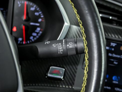 Used 2018 Chevrolet Corvette Z06 RWD image 29