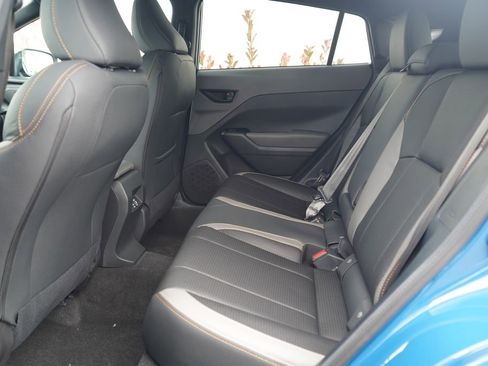 New 2026 Subaru Crosstrek 2.5i Wilderness image 7