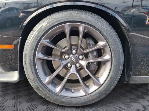 Used 2023 Dodge Challenger R/T Scat Pack image 8