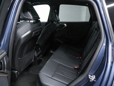 Used 2025 BMW X3 xDrive30i AWD/4WD image 17