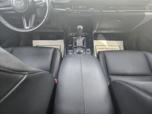 Certified 2023 MAZDA CX-30 AWD 2.5 S w/ Preferred Package image 5