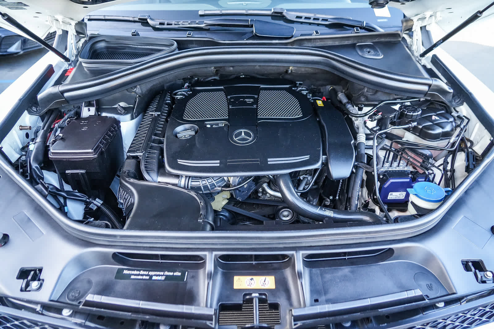 Used 2017 Mercedes-Benz GLE 350 image 24