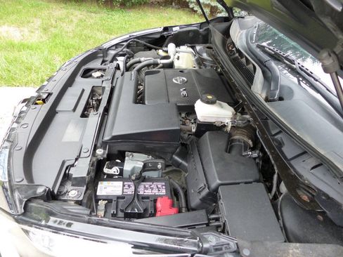 Used 2019 Nissan Murano SL AWD/4WD image 17