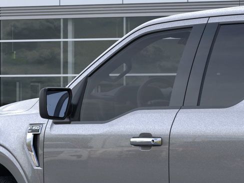 New 2026 Ford F150 XLT w/ XLT Chrome Appearance Package image 42