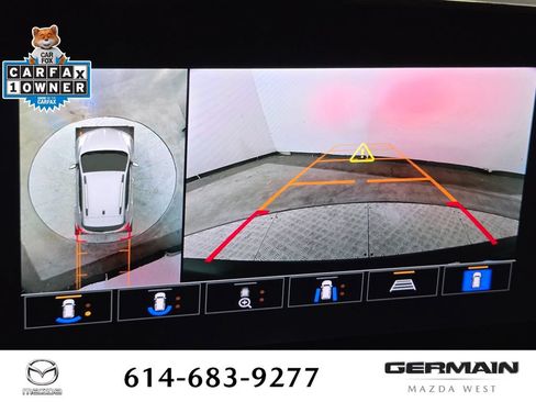 Used 2026 Buick Encore GX Sport Touring w/ Advanced Technology Package FWD image 35