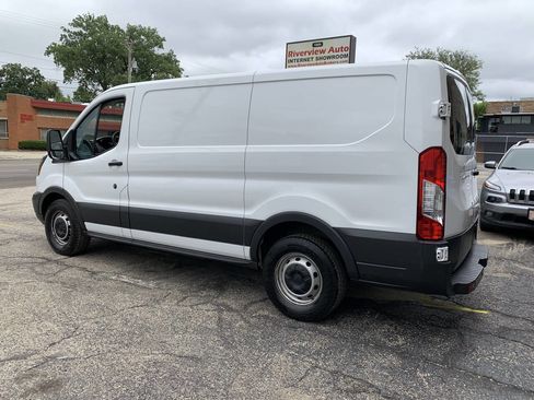 Used 2016 Ford Transit 150 130 Low Roof image 8