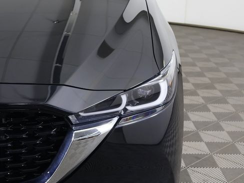 Used 2023 MAZDA CX-5 AWD 2.5 S w/ Premium Package image 14