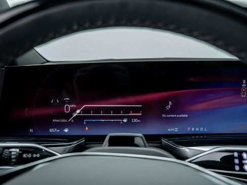 Used 2025 Cadillac Escalade Sport w/ Touring Package image 27