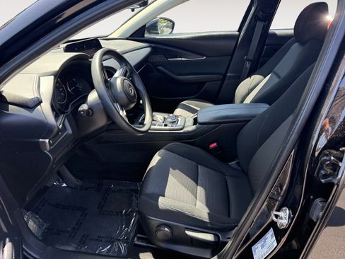 Certified 2023 MAZDA CX-30 AWD 2.5 S image 10
