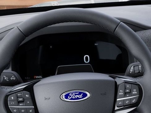 New 2027 Ford Explorer Platinum AWD/4WD image 13