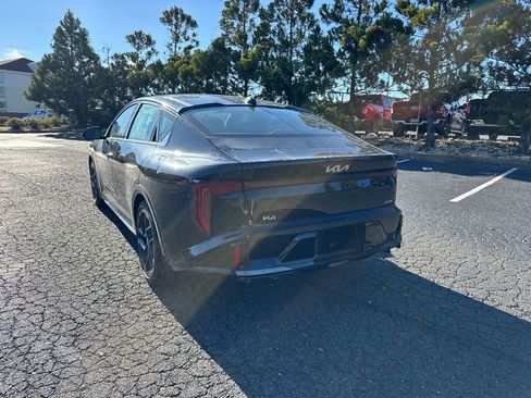 New 2025 Kia K4 GT-Line Turbo image 5