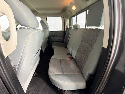 Used 2016 RAM 1500 Big Horn image 21