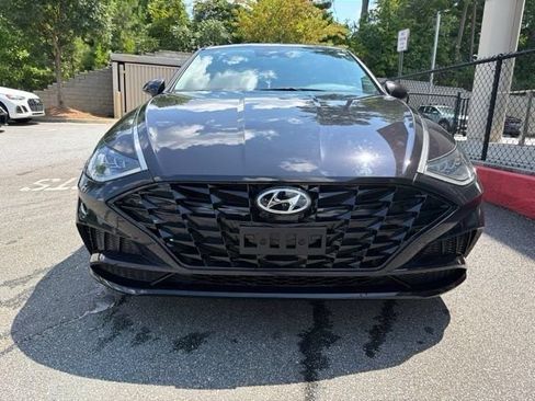 Used 2023 Hyundai Sonata SEL FWD image 4