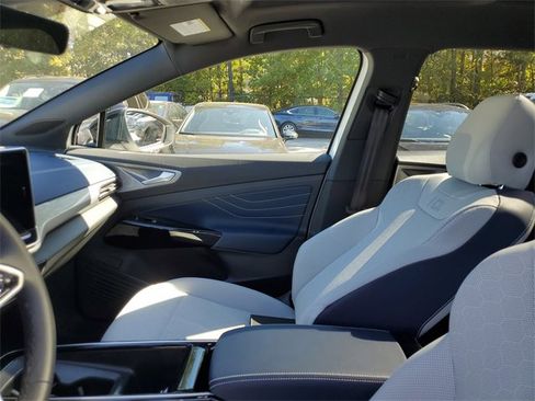 New 2025 Volkswagen ID.4 Pro S image 17