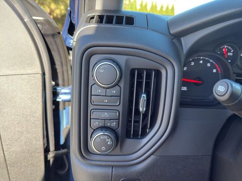 New 2026 Chevrolet Silverado 2500 Custom image 15