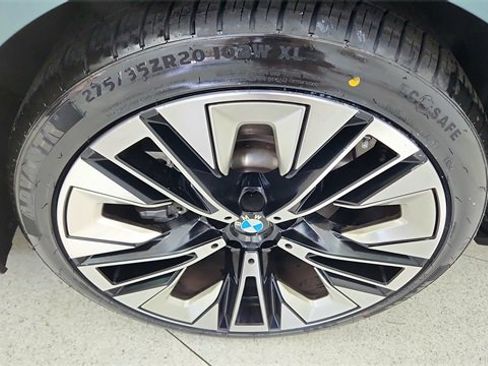 Used 2025 BMW 540i xDrive 540i xDrive image 57
