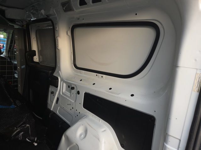 Used 2022 RAM ProMaster City Tradesman FWD image 18