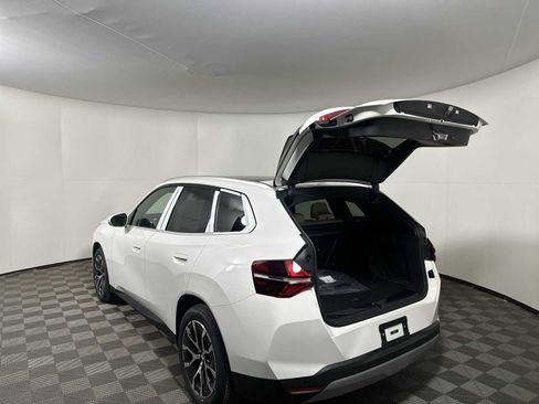 New 2026 BMW X3 xDrive30 w/ Convenience Package image 20