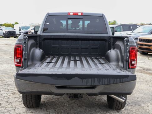 New 2026 RAM 2500 Tradesman AWD/4WD image 13
