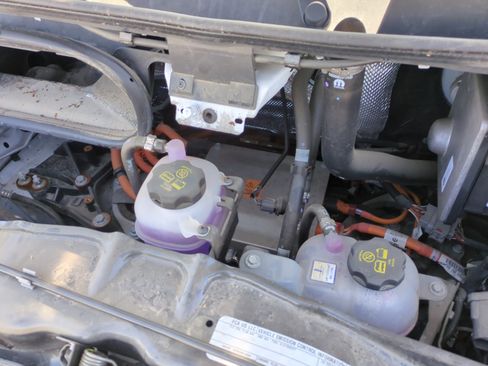 New 2024 RAM ProMaster 3500 w/ Delivery Van Package image 22