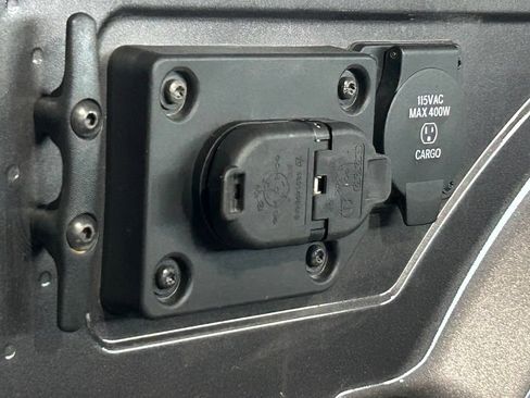 Used 2026 RAM 3500 Tradesman AWD/4WD image 47