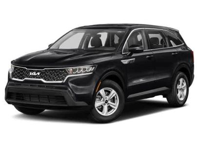 Used 2022 Kia Sorento LX
