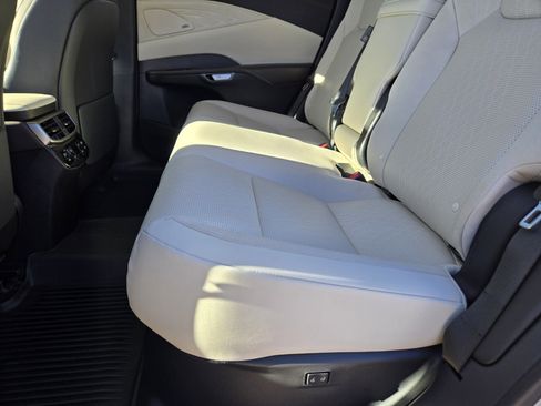 New 2026 Lexus RX 350 FWD image 8