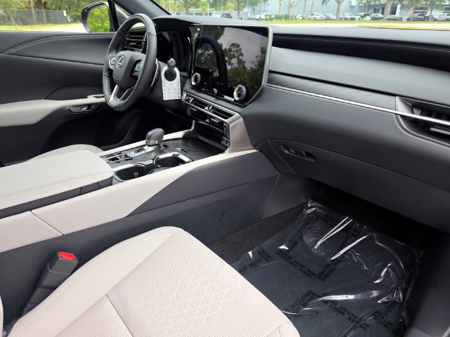 New 2026 Lexus RX 350 Premium Plus FWD image 9