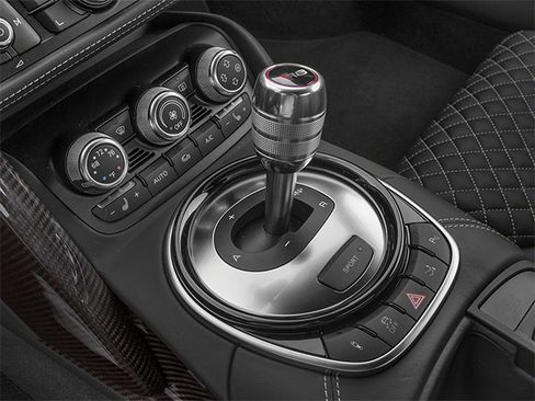 Used 2014 Audi R8 V10 AWD/4WD image 10