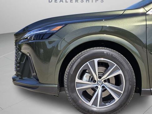 New 2026 Lexus RX 350 Premium w/ Convenience Package FWD image 20