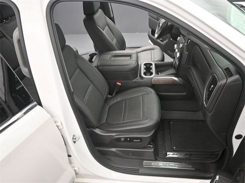 Used 2021 GMC Sierra 1500 Denali w/ Denali Ultimate Package image 19