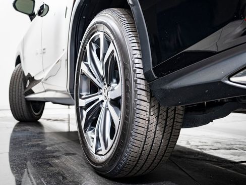 Used 2019 Lexus RX 350 F Sport image 40