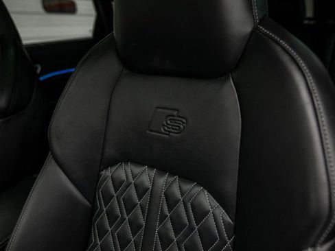 Used 2023 Audi e-tron S Prestige w/ Prestige Package AWD/4WD image 26