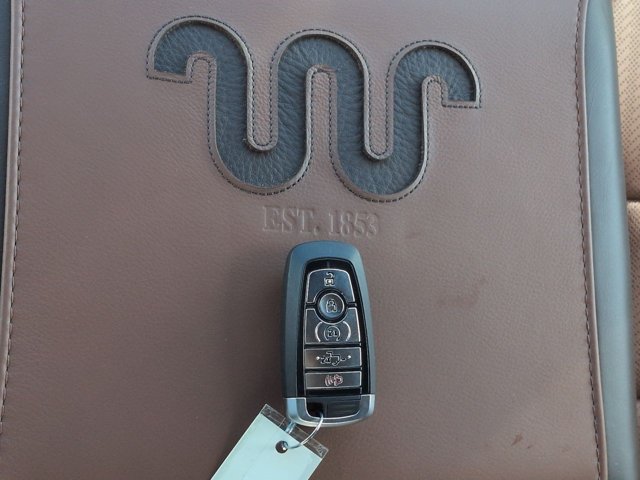 New 2026 Ford F150 King Ranch RWD image 32