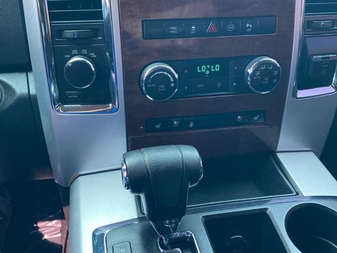 Used 2010 Dodge Ram 1500 Truck Laramie w/ Protection Group AWD/4WD image 24