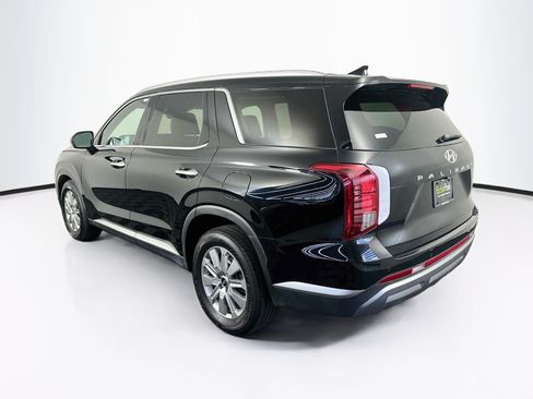 Used 2025 Hyundai Palisade SEL FWD image 5