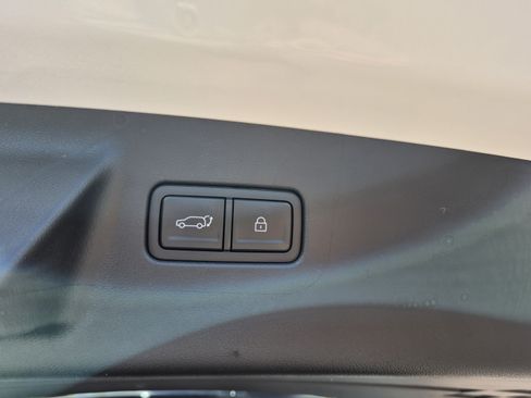 New 2026 Hyundai Santa Fe Calligraphy FWD image 10