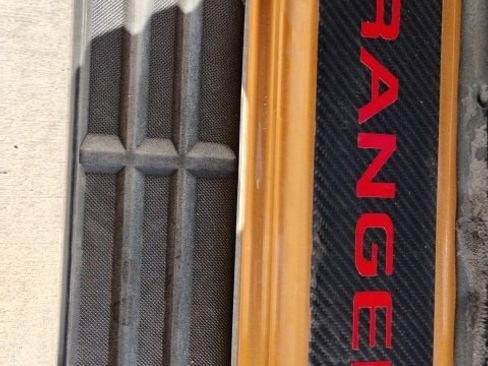 Used 2019 Ford Ranger XLT w/ Equipment Group 302A Luxury image 13