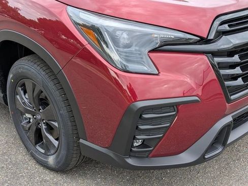 New 2026 Subaru Ascent Premium AWD/4WD image 3
