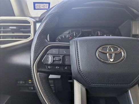Used 2022 Toyota Tundra SR5 image 11