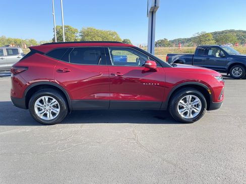 Used 2019 Chevrolet Blazer LT image 9