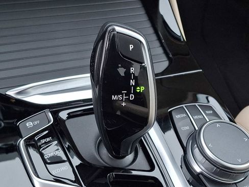 Used 2021 BMW X3 xDrive30i w/ Executive Package image 16