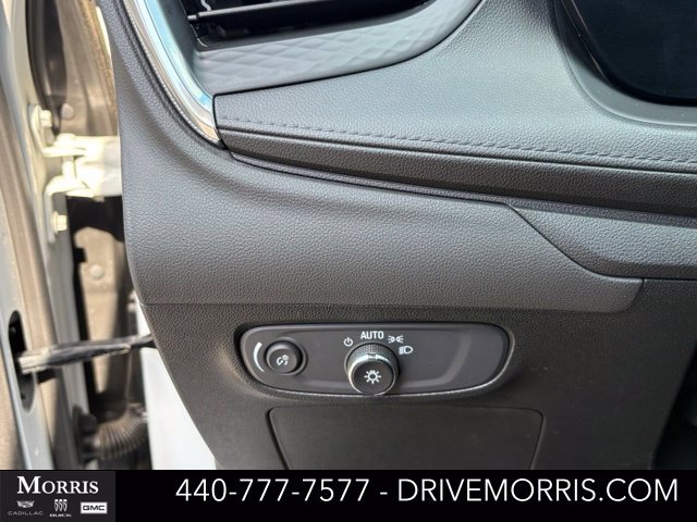 Certified 2024 Buick Encore GX Preferred w/ Comfort Package FWD image 34