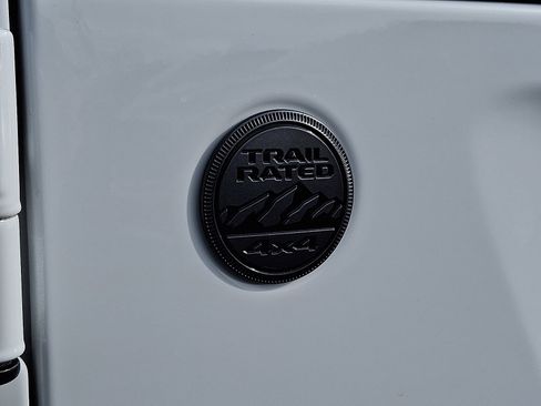 New 2025 Jeep Wrangler Sport S image 30