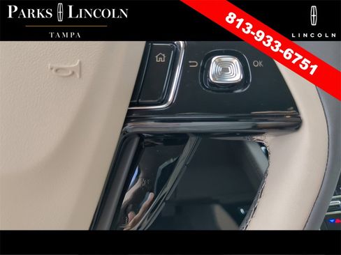 Certified 2022 Lincoln Corsair FWD w/ Equipment Group 101A image 28