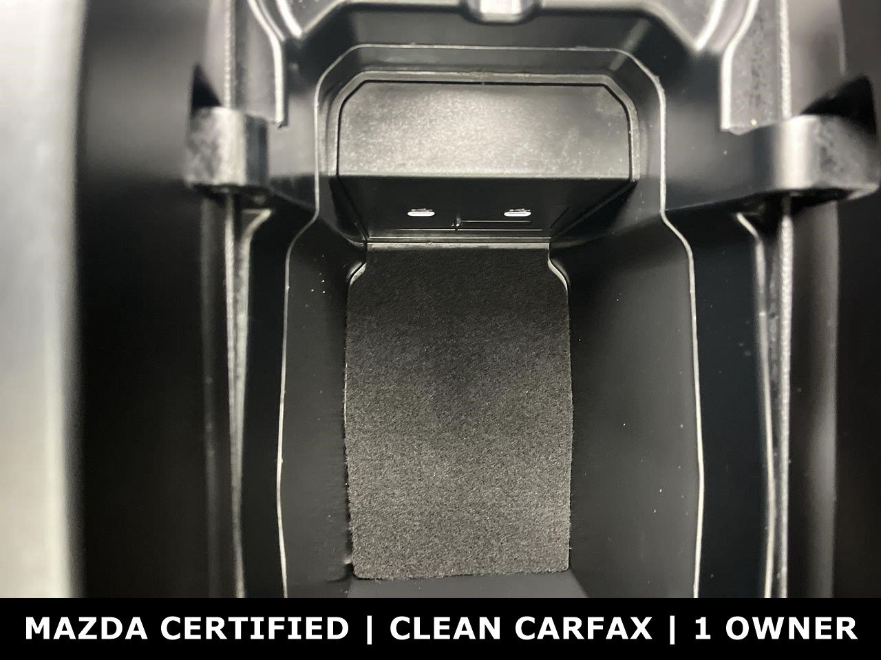 Certified 2025 MAZDA CX-50 AWD 2.5 Hybrid w/ Premium Pkg image 29