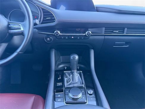 Used 2023 MAZDA MAZDA3 s image 11