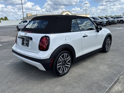 New 2026 MINI Cooper S FWD image 7