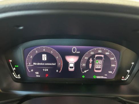 Used 2023 Honda Accord EX image 19